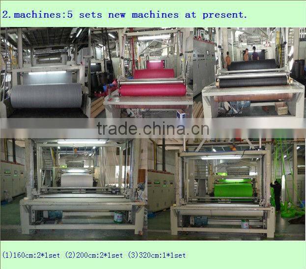 Biodegradable PP Non-woven Fabric Packaging Material Wholesaler