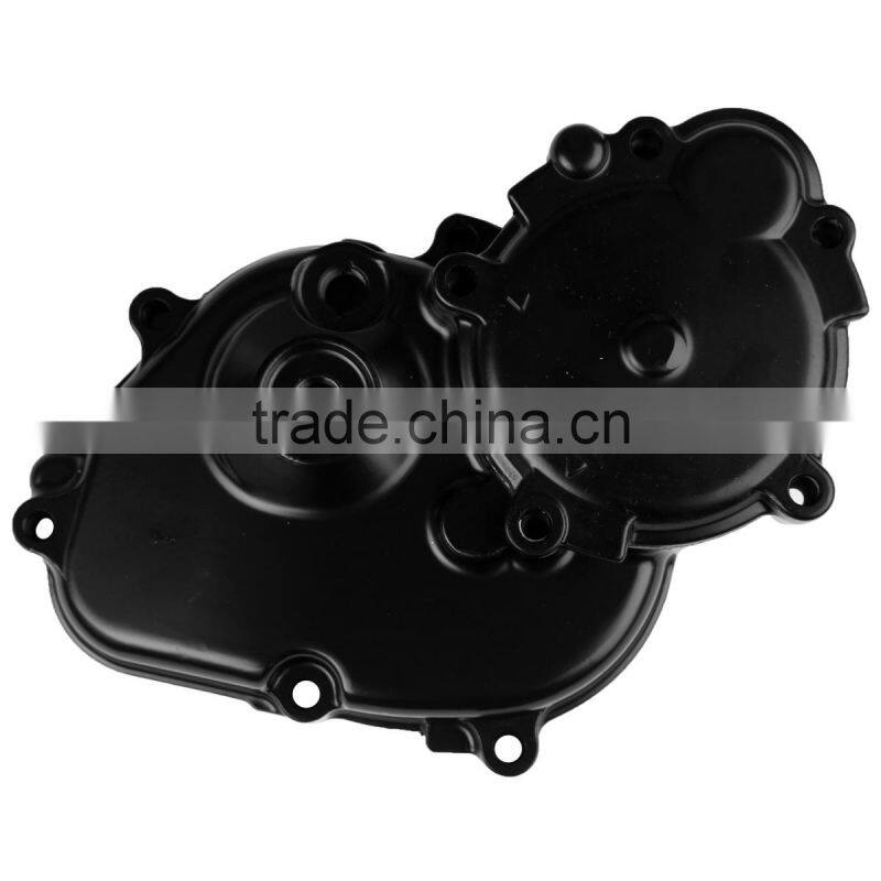 New Engine Starter Cover CrankCase For Ninja ZX6R 2009-2011 2009 2010