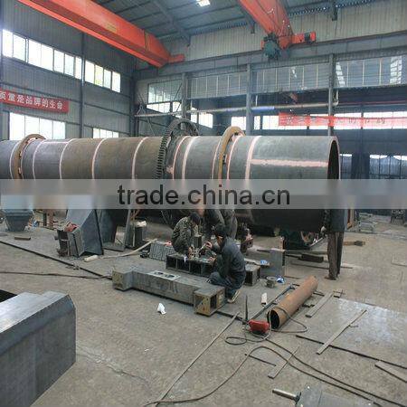 Sawdust Dryer/ Drying Machine/ Dryer Machine/ Sand Dryer Professional Manufacture -- KeHua