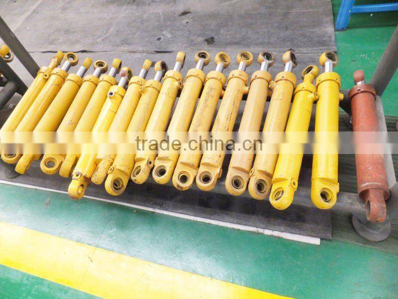 Sale Cheap heavy machine parts hydro cylinder