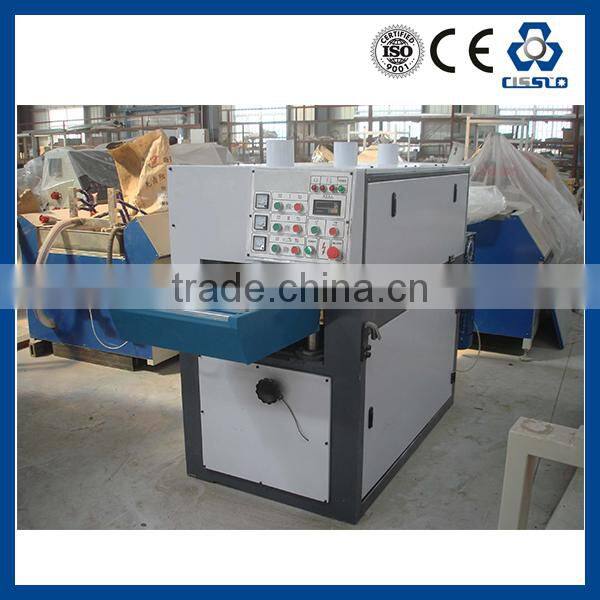 CE STANDARD GOOD PERFORMANCE MDF POLISHING MACHINE