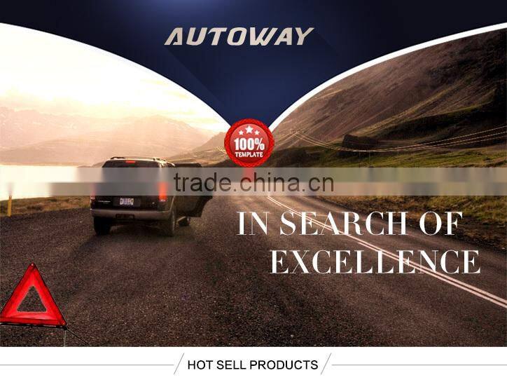 Universal Stainless Steel Factory Wholesale Car Wiper Blade