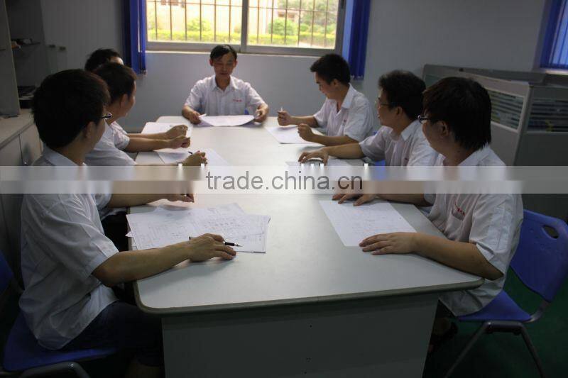 China produce Injection Molding for Plastic Parts