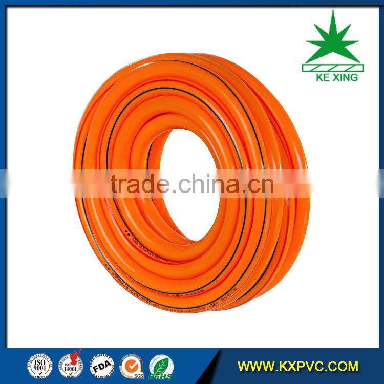 China supplier Elastic PVC garden water hose