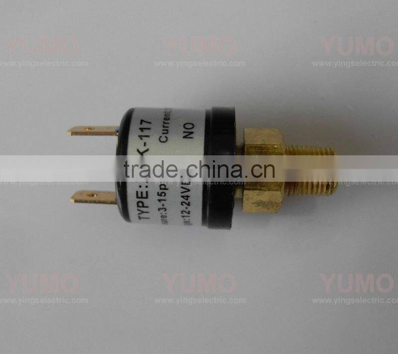pressure switch (XYK-117)