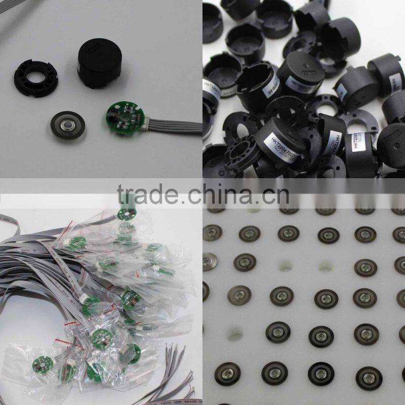 HKT22 series 22mm optical price incremental rotary encoder Motor Encoder