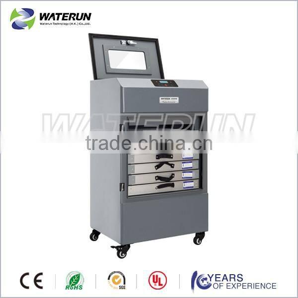 F5000D Fume Extractor For Laser, Plasma Cutting,Electric Welding Etc.