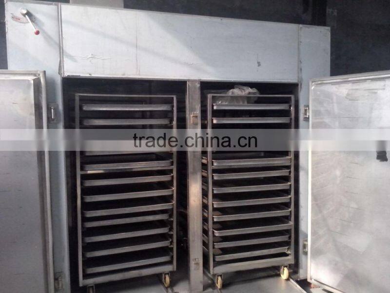vegetable fruit dryer/batch dryer/cabinet dryer