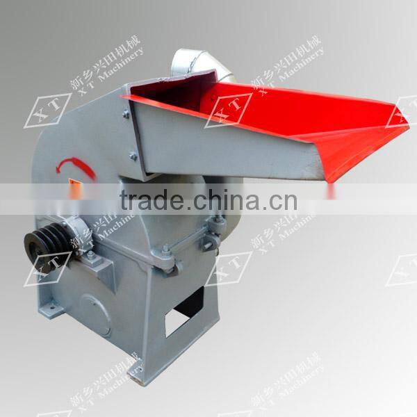 Small Animal Feed Grinder with Reliability and Efficiency