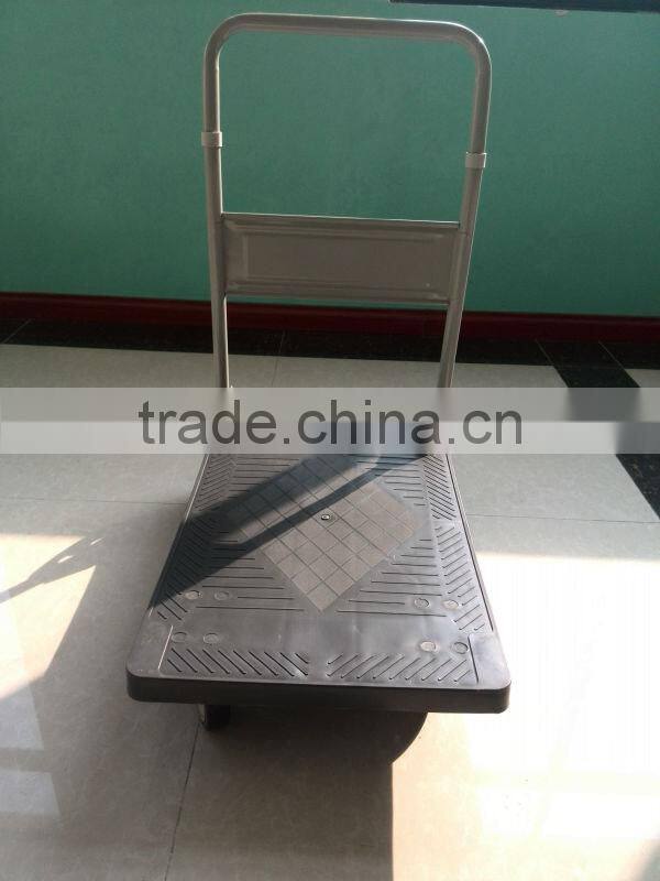 platform tool cart hand trolley