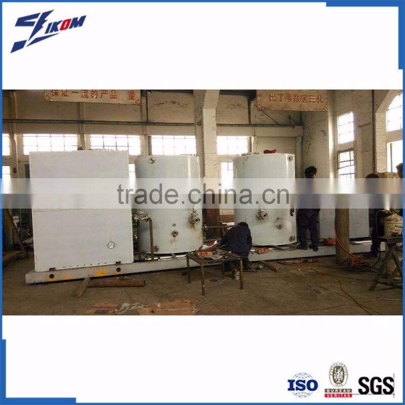 emulsion bitumen equipment in china