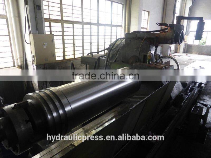 C Type Hydraulic Press Forming Machine