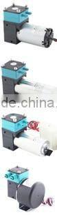 DC mini diaphragm double-sided printing system ink pump
