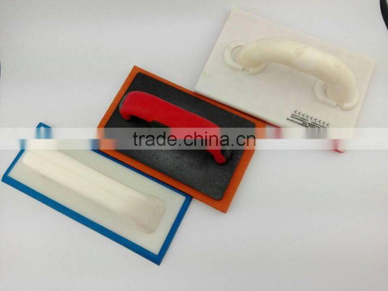 plastic float trowel trowel square plastic trowel plaster with free samples