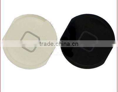 Home Button /keypad for iPad Air White/black for iphone for Samsung
