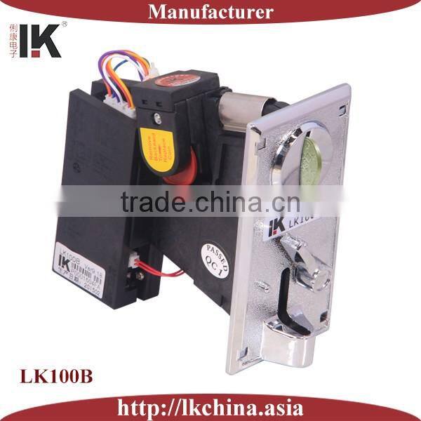 LK209 Multiple protection watch dog with alarm light