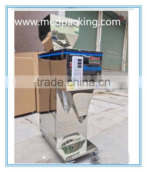 25-999g Intelligent Milk Powder Packaging Machine