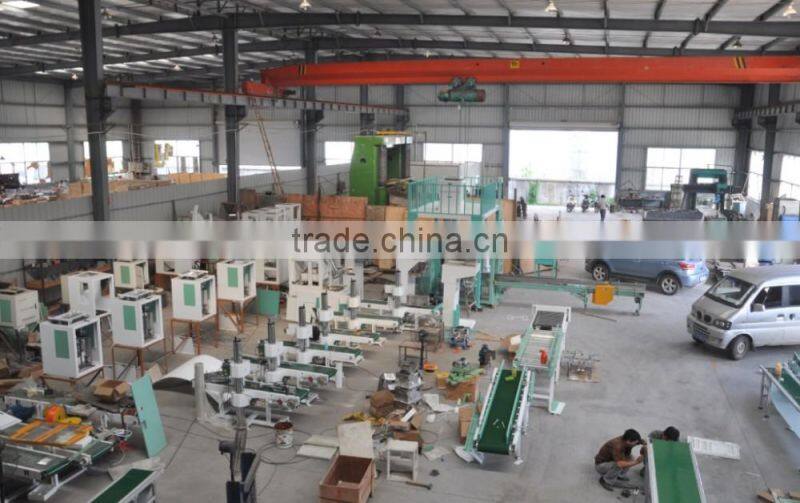 automatic wheat flour powder packing machine