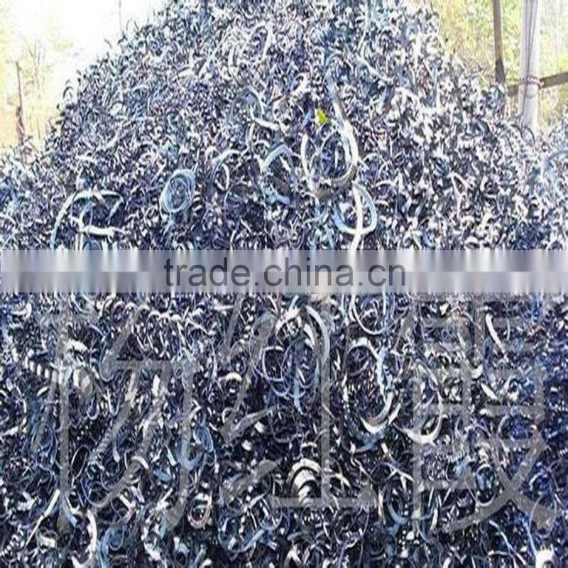 DeRui Manufacture Supply High Quality Energy Saving Steel Slag Crusher Machine