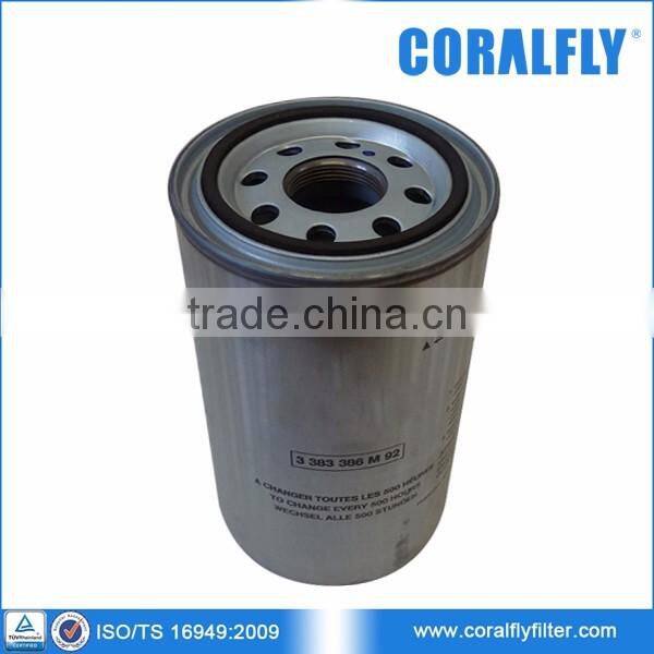 Tractors MF-2620 MF-3525 Hydraulic Filter 3383386M92