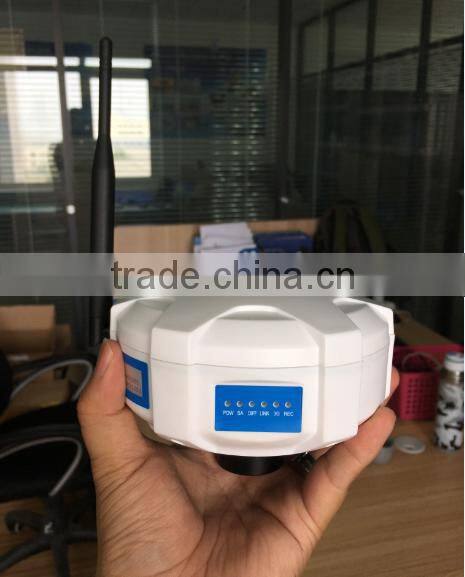 SunNav R20 receiver with inside Hemisphere P307 gps oem board