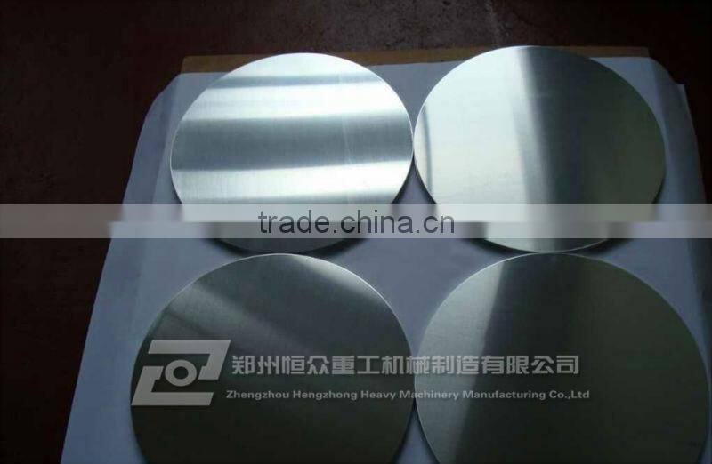 Aluminum Circles for Cooking Utensils