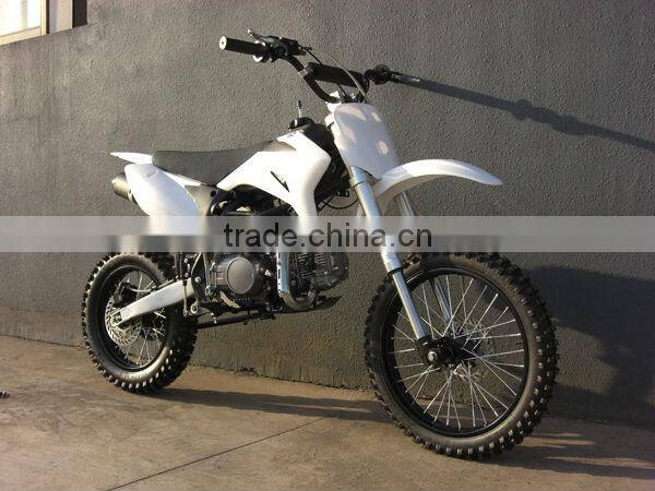 TTR 125CC Dirt Bike