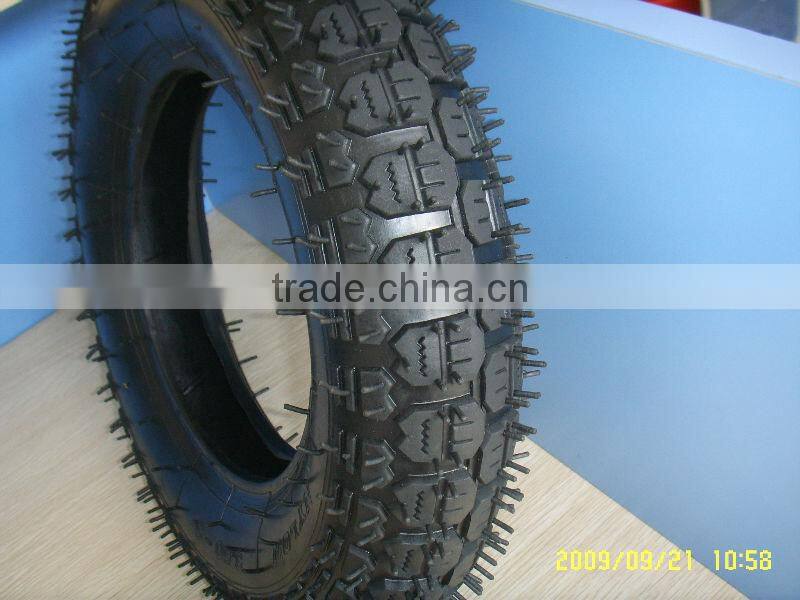 barrow tyre 3.50-8 high quality & low price