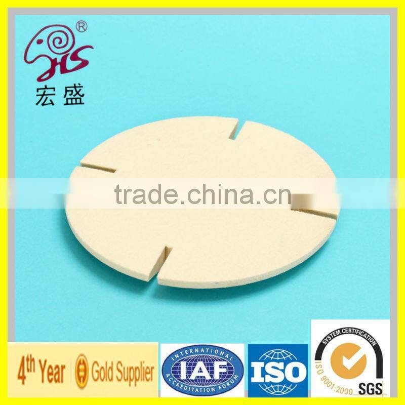 China supplier different sizes of polishing wheel jewelry making tools