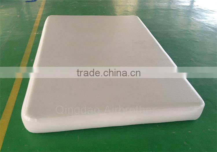 Multi-purpose High Quality Portable Inflatable Water Floating Docks Platform