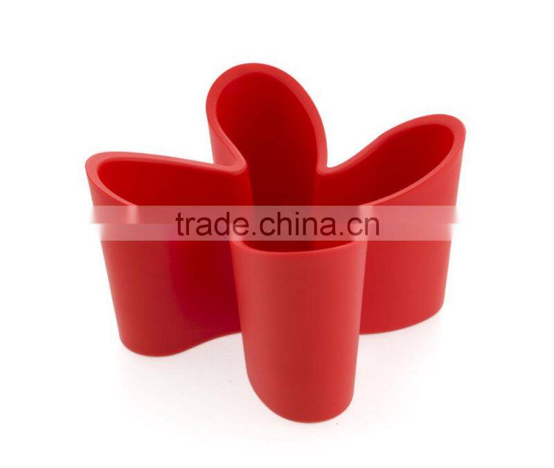 cozy remote control tidy