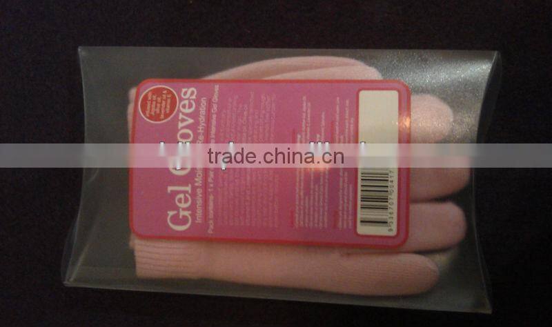 Gel gloves