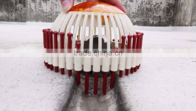 DC-D1810A Green Roof Outdoor Floor Drain Cover