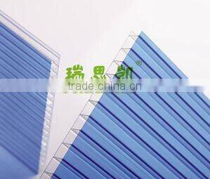 POLYCARBONATE SHEETS,CL bayer material,pc sheet for roofing