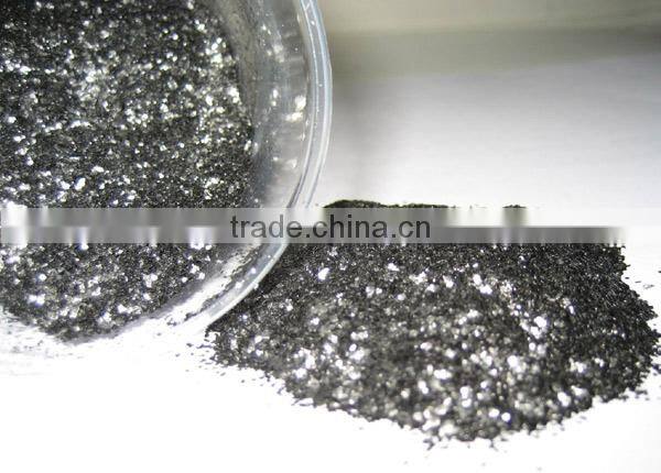 anti-corrosion material natural flexible expandable graphite size80