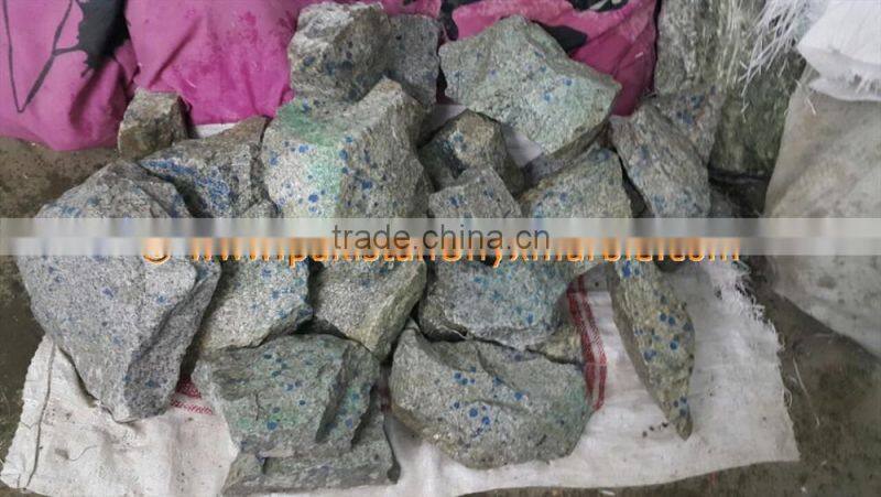 GOOD QUALITY PAKISTAN FACTORY MADE A GRADE K2 JASPER ROUGH FROM PAKISTAN