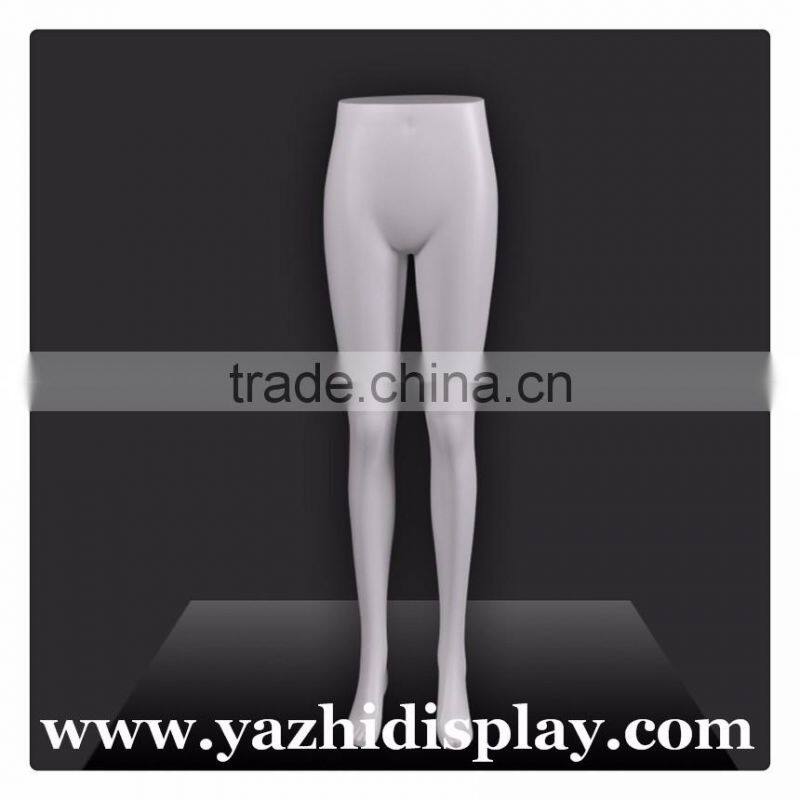 Wholesale Lower-body pants display female mannequin form for business suit