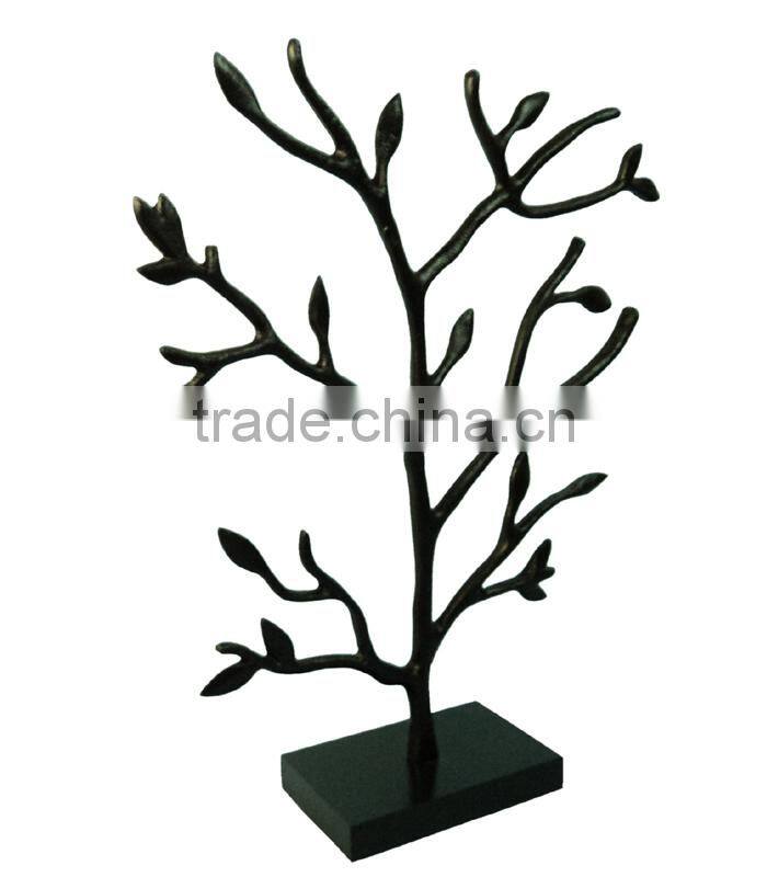 Indian supplier gifts and crafts metal crafts decorative black spider