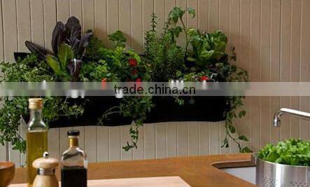 Wholesale Vertical Garden Wall Planters