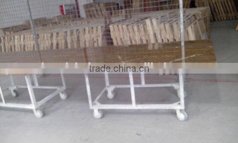 Local purchasing agent in Lecong international furniture market