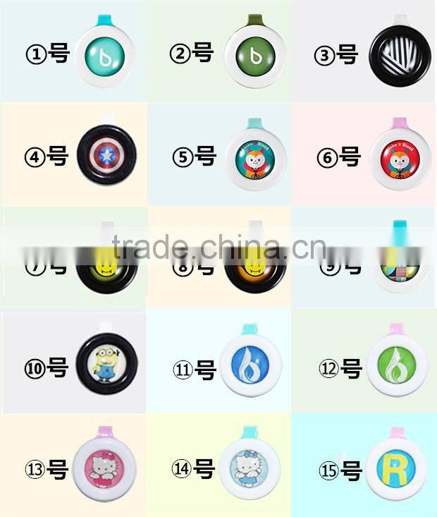 Ultrasonic Mosquito Repeller For Summer