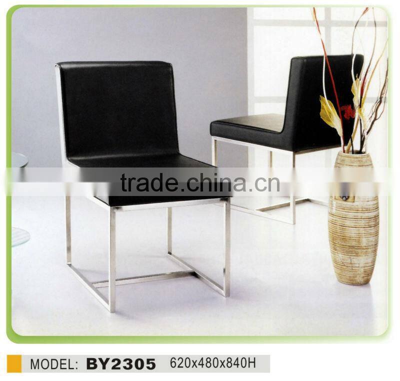 dining table and chairs for livingroom furniture BY2305