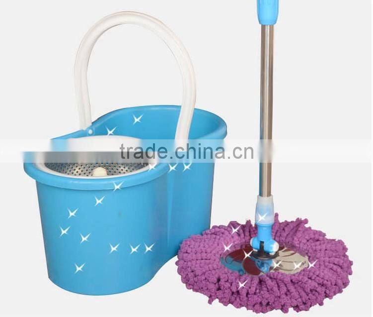 Twist and Shout Mop /360 spin mop/magic spin mop