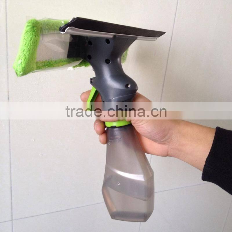 big bottle wiper/3 in 1 multifuction brush/dry wiper