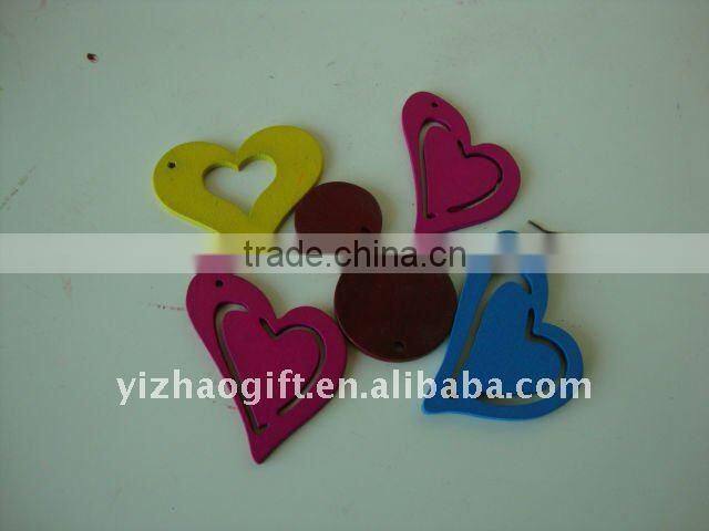 modern popular wooden mini toy