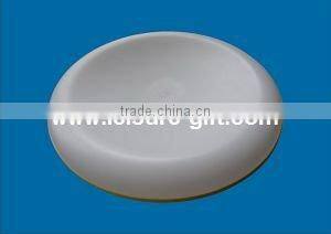 FO-9569 LED fruit bowl,plastic fruit tray,flashing led plates