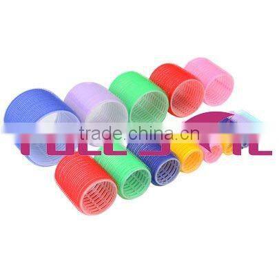 hair rollers
