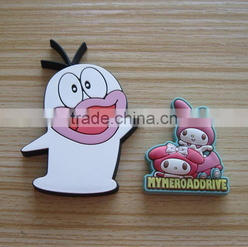 USA florida tourist fridge magnet custom, 3d souvenir fridge magnets