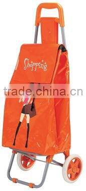 Wholesale Vegetable Trolley Shopping Bag