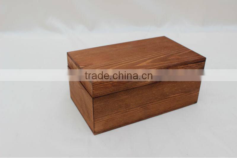 2015 Refinement wooden wine shelf